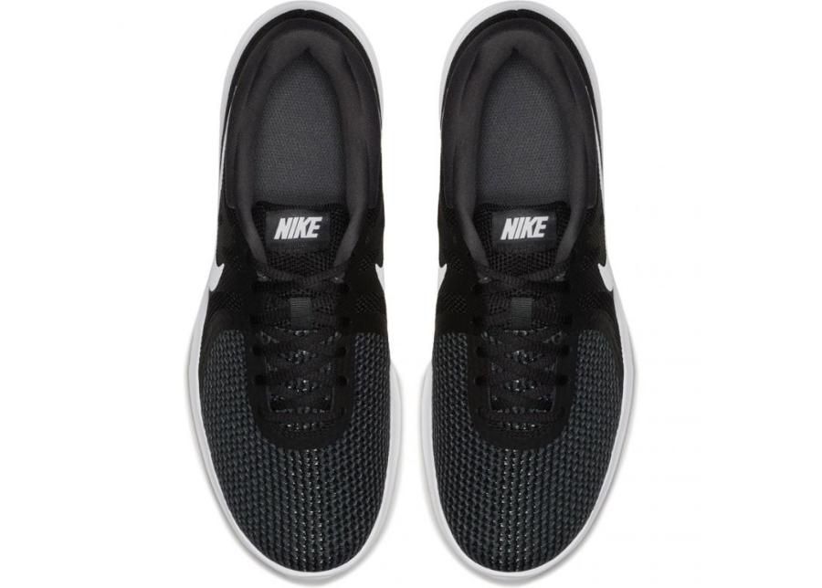 Jooksujalatsid meestele Nike Revolution 4 EU M AJ3490-001 suurendatud