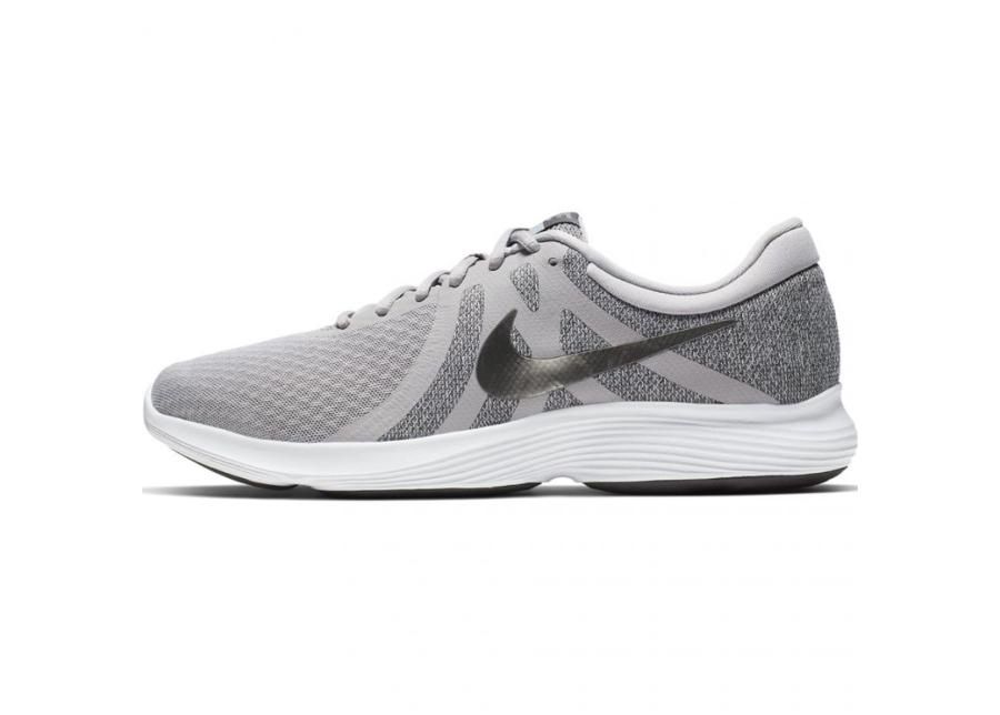 Jooksujalatsid meestele Nike Revolution 4 EU M AJ3490-020 suurendatud