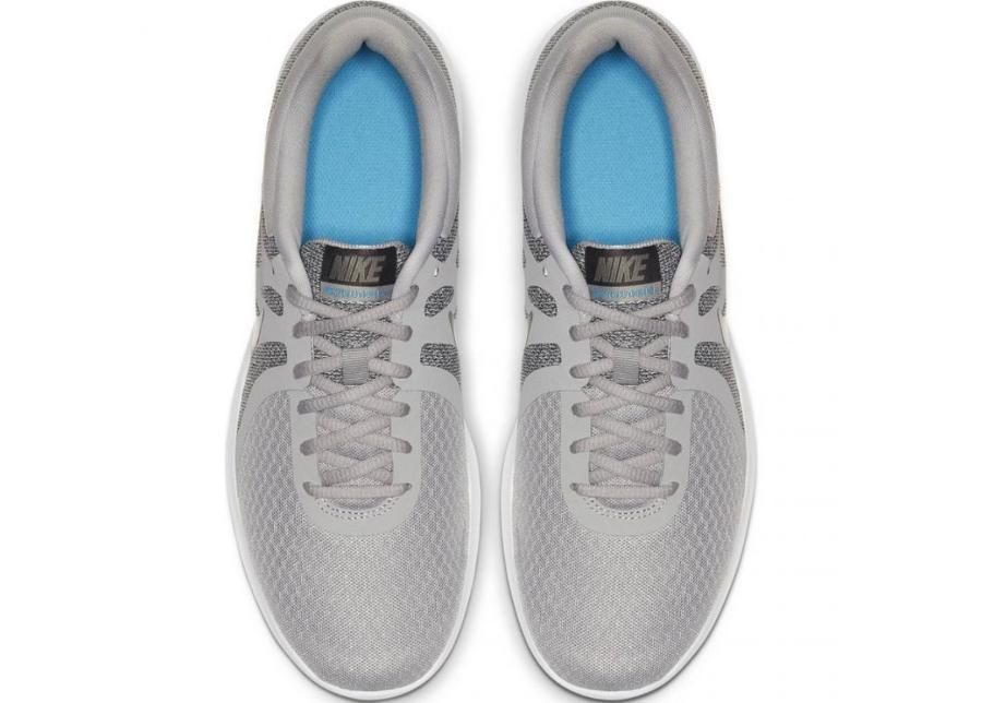 Jooksujalatsid meestele Nike Revolution 4 EU M AJ3490-020 suurendatud