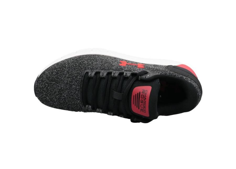 Jooksujalatsid meestele Under Armour Charged Rogue Twist M 3021852-001 suurendatud