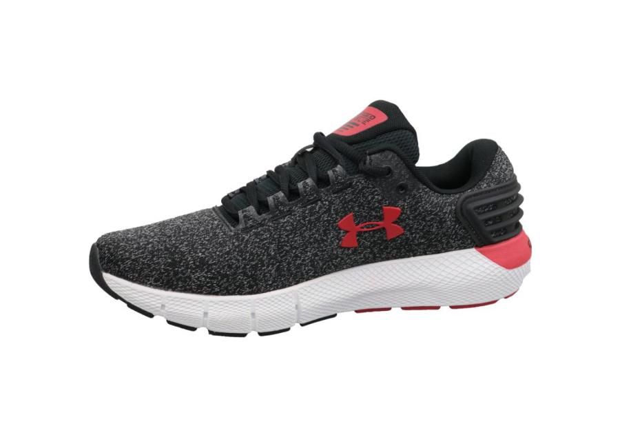Jooksujalatsid meestele Under Armour Charged Rogue Twist M 3021852-001 suurendatud