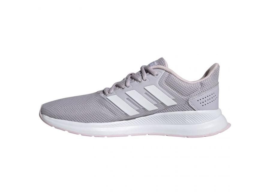 Jooksujalatsid naistele adidas W Runfalcon EE8166 suurendatud