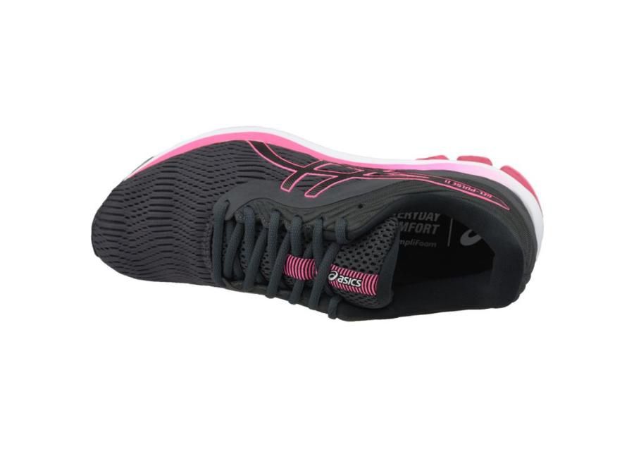 Jooksujalatsid naistele Asics Gel-Pulse 11 W 1012A467-021 suurendatud