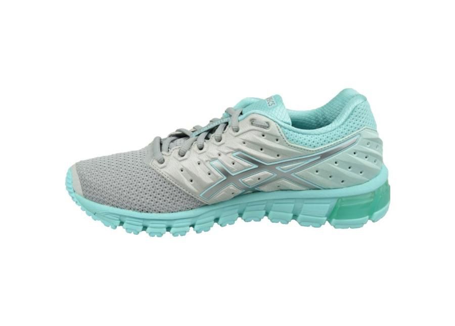 Jooksujalatsid naistele Asics Gel-Quantum 180 2 W MX T887N-9688 suurendatud