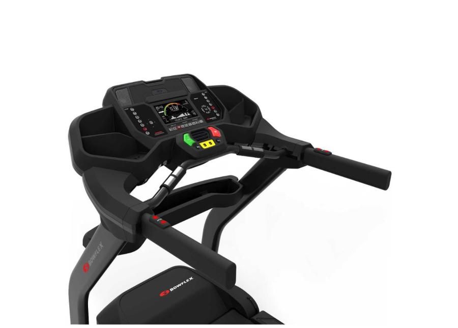 Jooksulint Bowflex BXT 226 suurendatud
