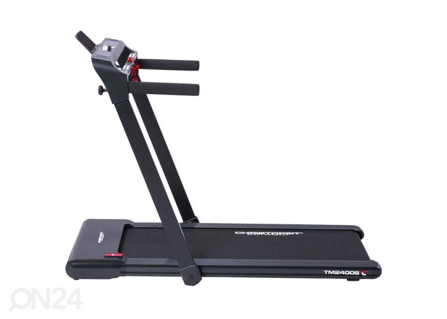 Jooksulint Christopeit TM 2400 S suurendatud