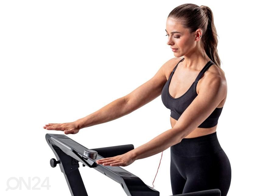 Jooksulint Christopeit TM 2400 S suurendatud