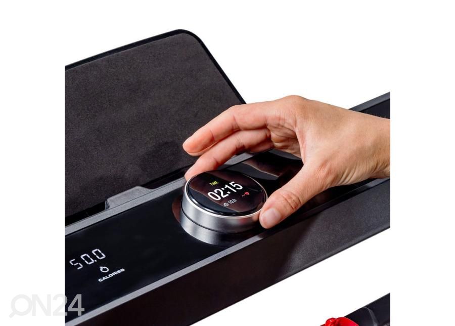 Jooksulint Christopeit TM 2400 S suurendatud