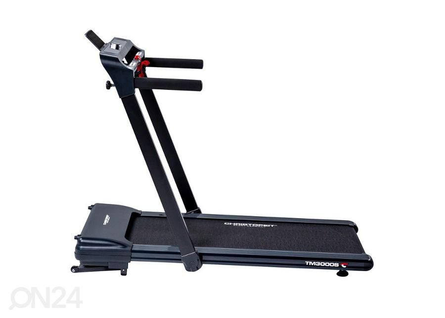 Jooksulint Christopeit TM 3000S suurendatud