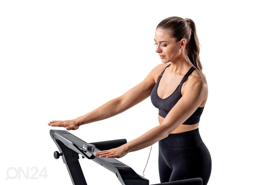 Jooksulint Christopeit TM 3000S suurendatud