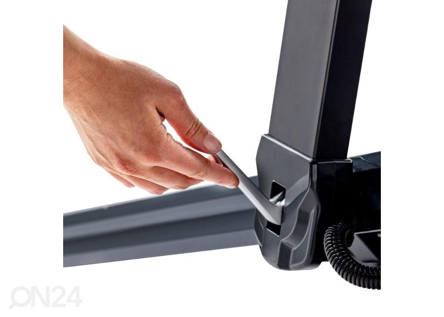 Jooksulint Christopeit TM 3000S suurendatud