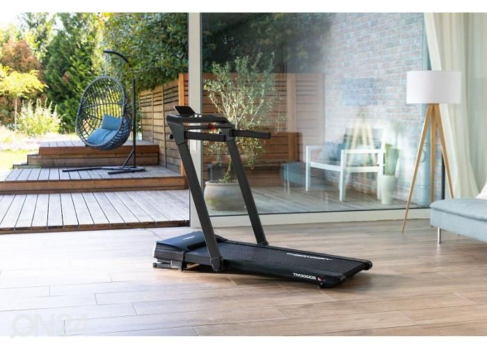 Jooksulint Christopeit TM 3000S suurendatud