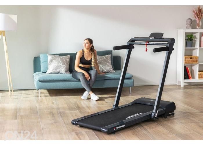 Jooksulint Christopeit TM 3000S suurendatud