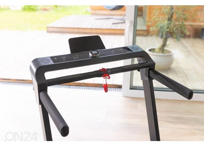 Jooksulint Christopeit TM 3000S suurendatud