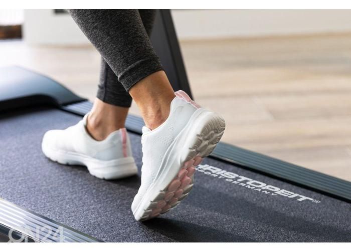 Jooksulint Christopeit TM 3000S suurendatud