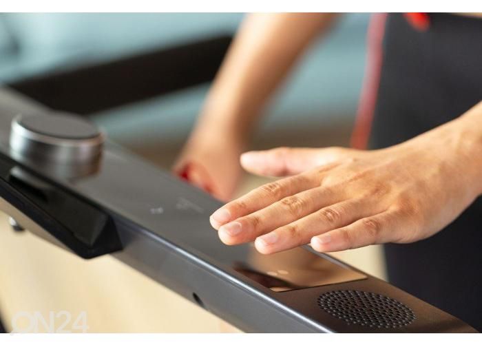 Jooksulint Christopeit TM 3000S suurendatud