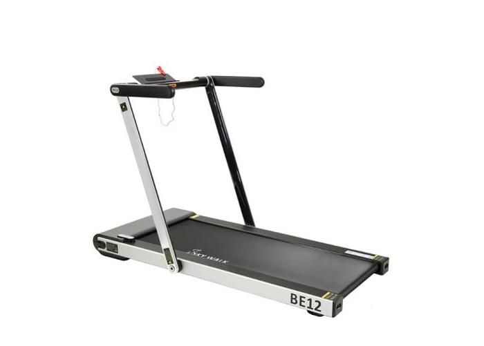 Jooksulint elektrooniline SKY WALK BE12 suurendatud