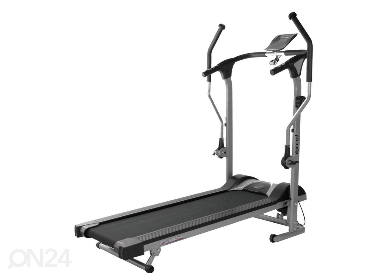 Jooksulint Excel Run Magnetic inSPORTline suurendatud