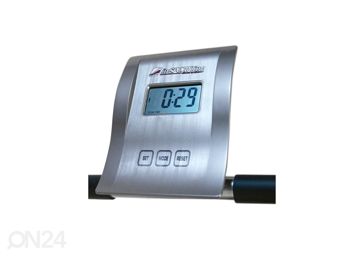 Jooksulint Excel Run Magnetic inSPORTline suurendatud