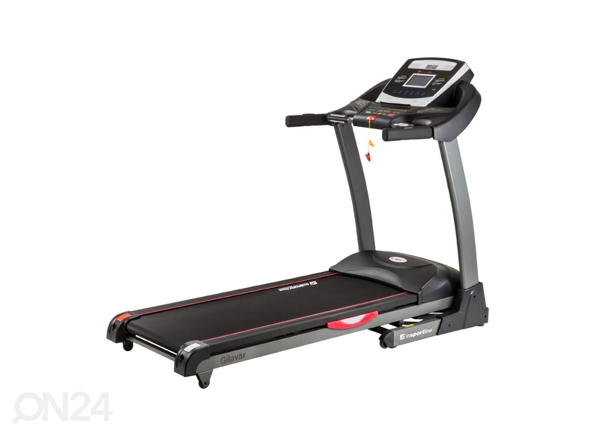 Jooksulint Gilavar inSPORTline suurendatud