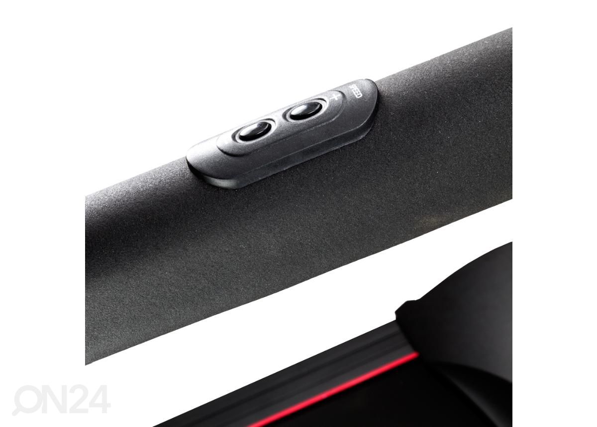 Jooksulint Gilavar inSPORTline suurendatud