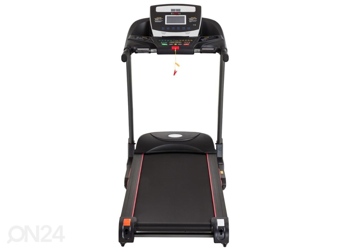 Jooksulint Gilavar inSPORTline suurendatud