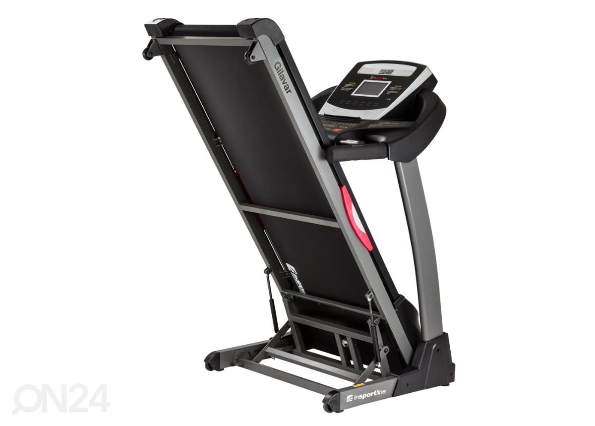 Jooksulint Gilavar inSPORTline suurendatud