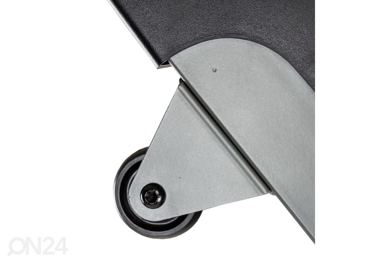 Jooksulint Gilavar inSPORTline suurendatud