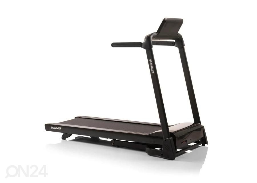 Jooksulint Hammer FlyRun 2.0 suurendatud