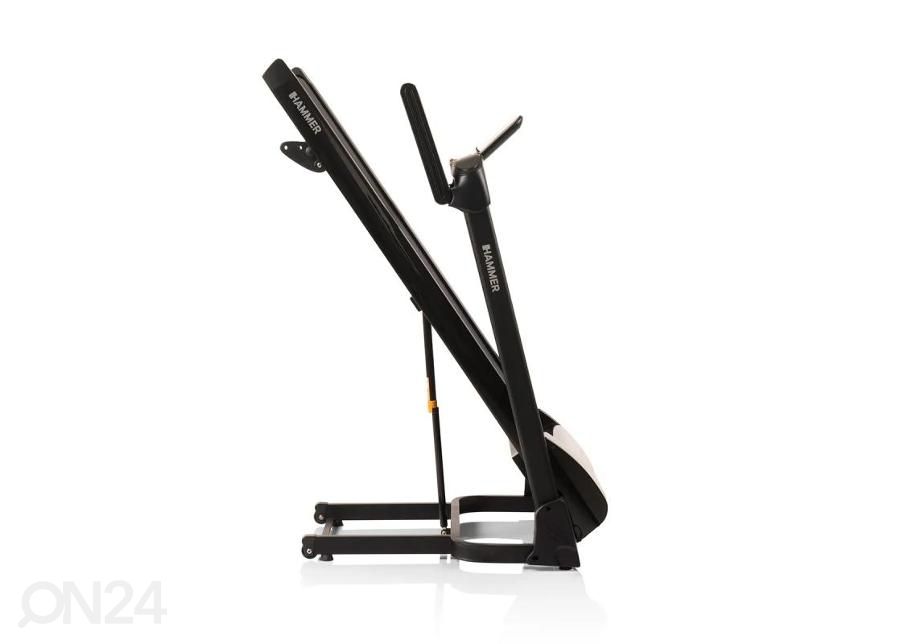 Jooksulint Hammer FlyRun 2.0 suurendatud