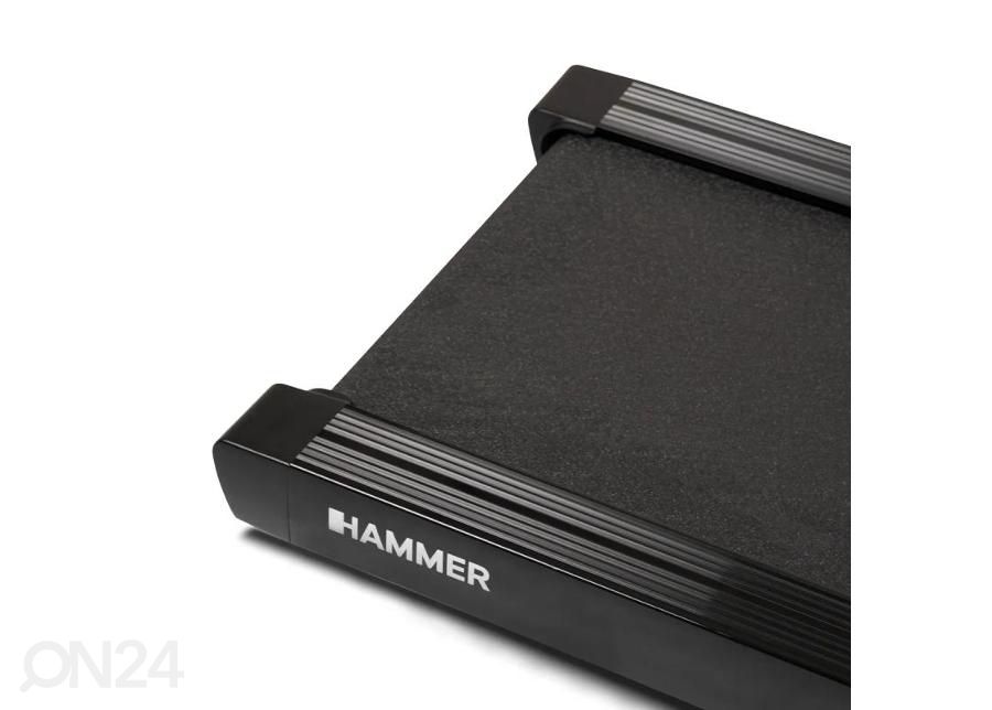 Jooksulint Hammer FlyRun 2.0 suurendatud