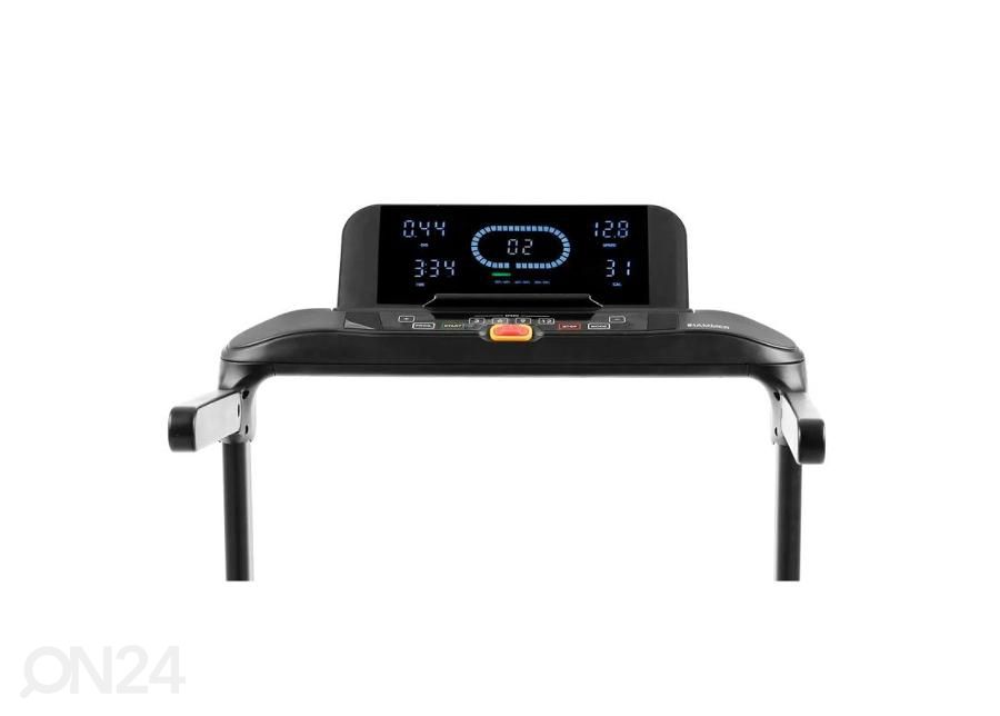 Jooksulint Hammer FlyRun 2.0 suurendatud