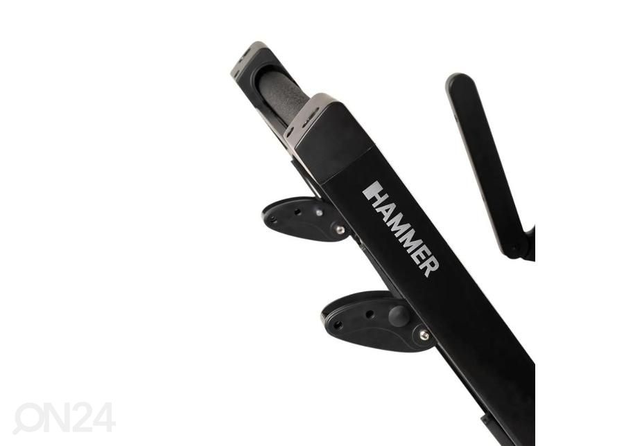 Jooksulint Hammer FlyRun 2.0 suurendatud