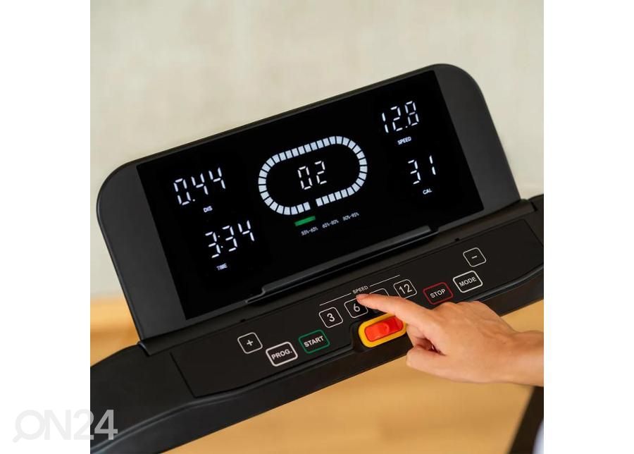 Jooksulint Hammer FlyRun 2.0 suurendatud