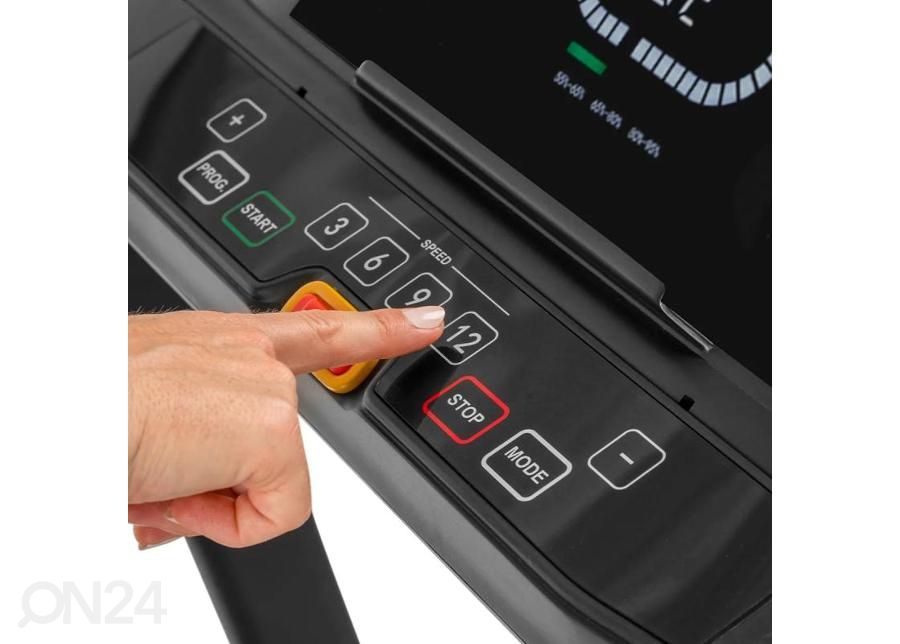 Jooksulint Hammer FlyRun 2.0 suurendatud