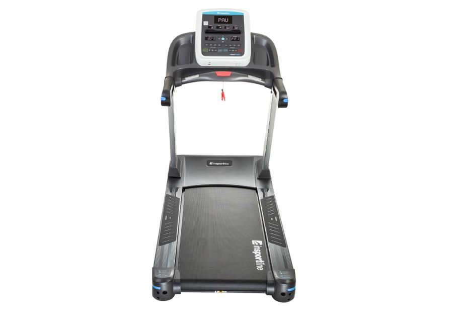 Jooksulint inCondi T6000i inSportline suurendatud