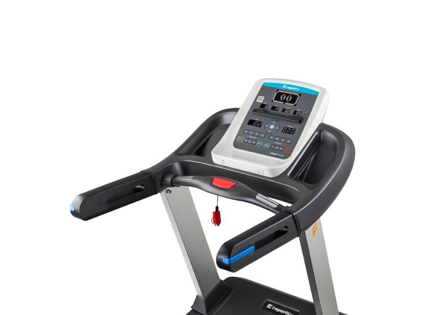 Jooksulint inCondi T6000i inSportline suurendatud