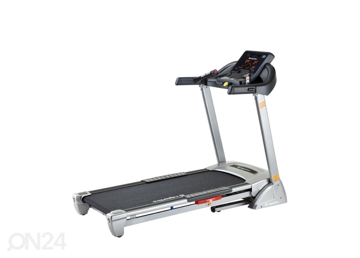 Jooksulint inSPORTline Gallop II suurendatud