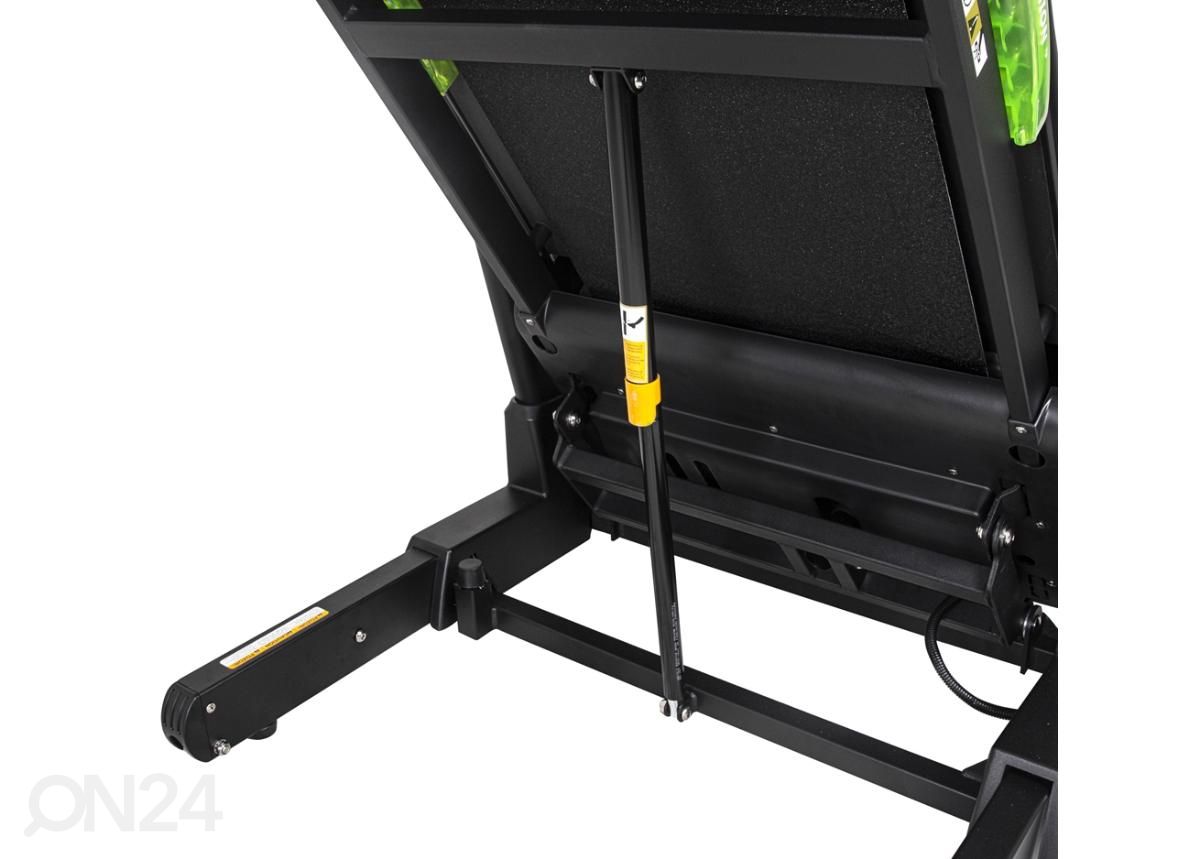 Jooksulint inSPORTline inCondi T45i suurendatud