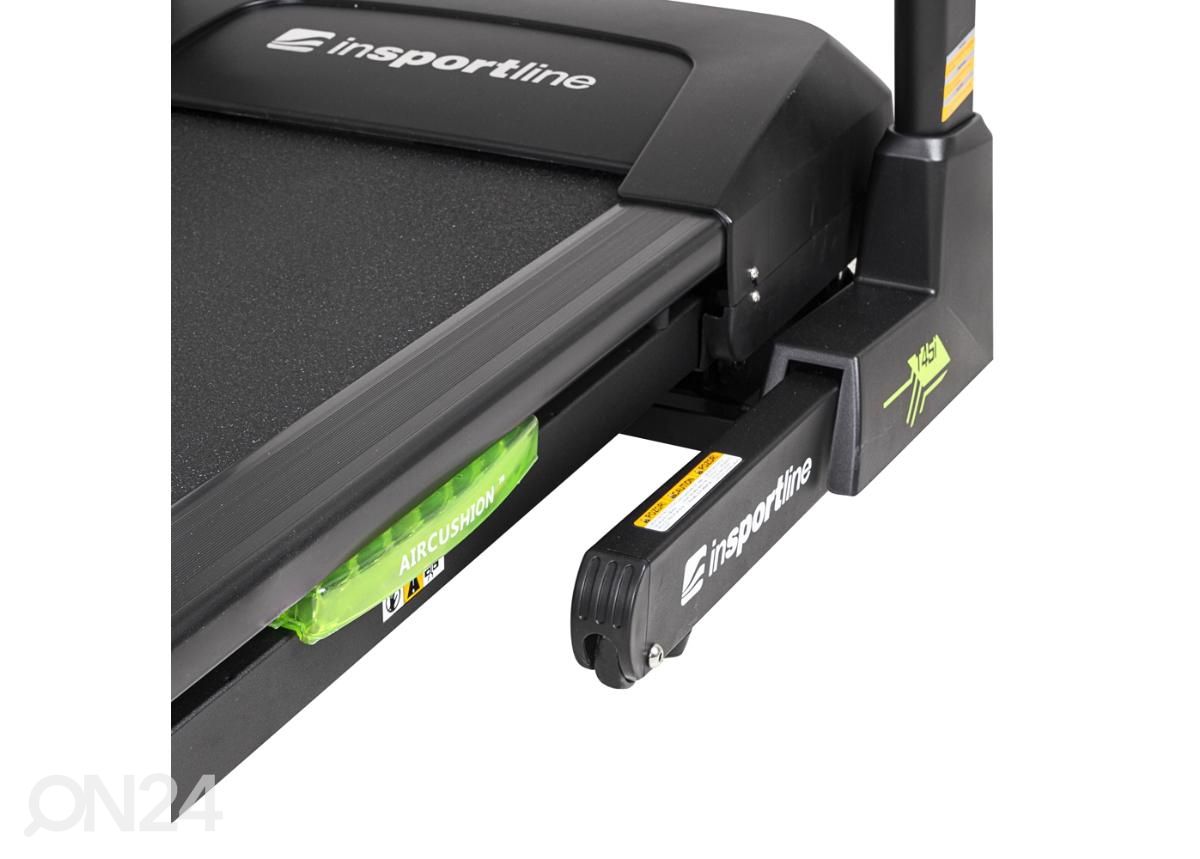 Jooksulint inSPORTline inCondi T45i suurendatud