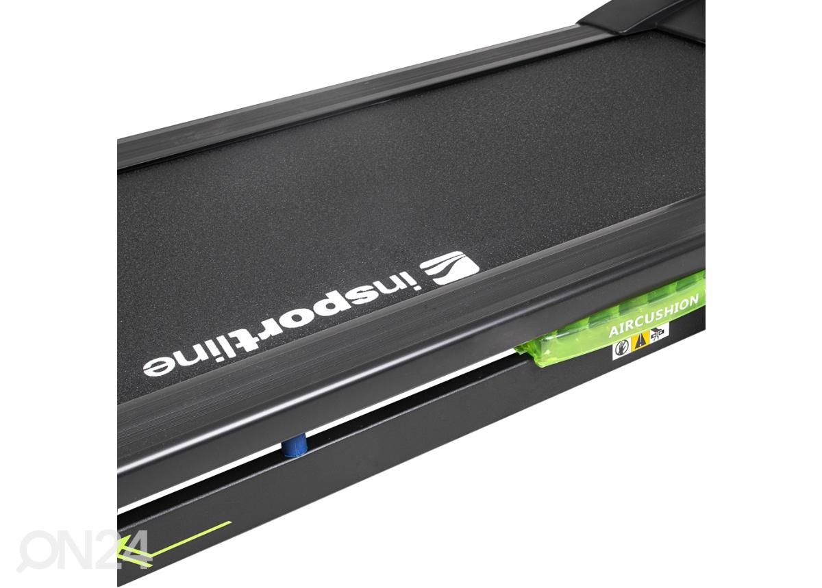 Jooksulint inSPORTline inCondi T45i suurendatud
