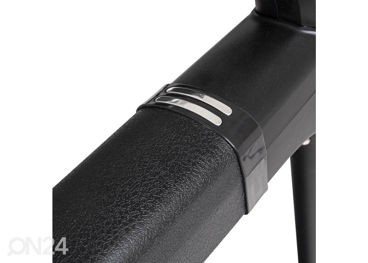 Jooksulint inSPORTline inCondi T45i suurendatud