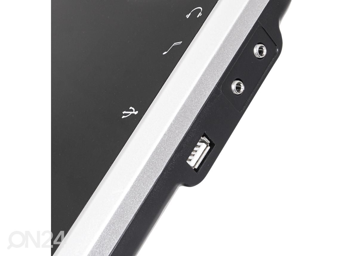 Jooksulint inSPORTline inCondi T45i suurendatud