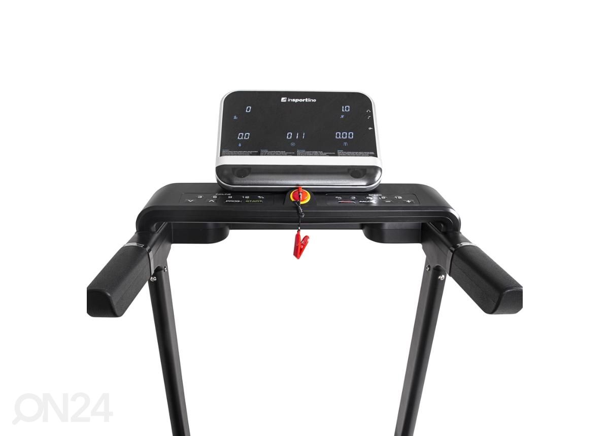 Jooksulint inSPORTline inCondi T45i suurendatud