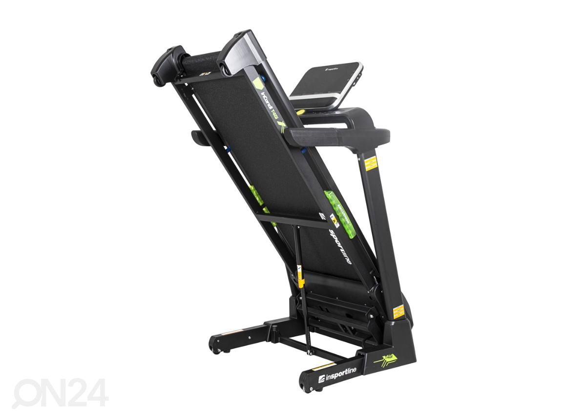 Jooksulint inSPORTline inCondi T45i suurendatud