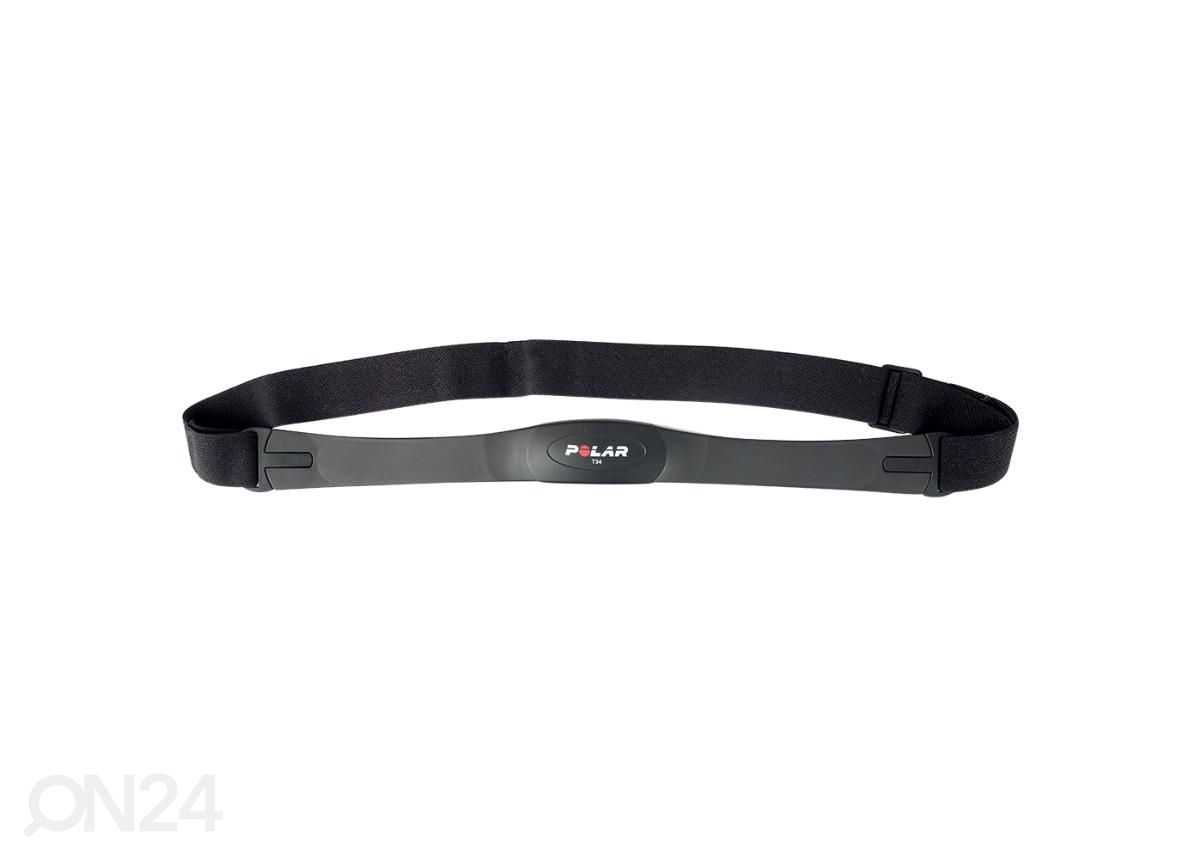 Jooksulint inSPORTline inCondi T45i suurendatud
