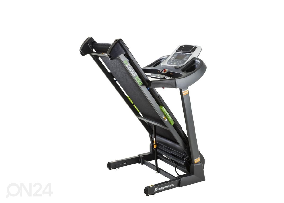 Jooksulint inSPORTline inCondi T50i inSportline suurendatud