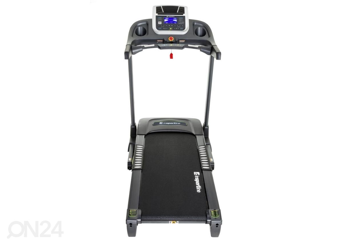 Jooksulint inSPORTline inCondi T50i inSportline suurendatud