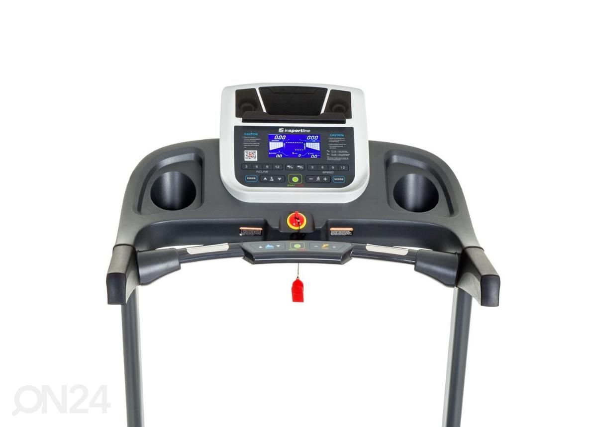 Jooksulint inSPORTline inCondi T50i inSportline suurendatud