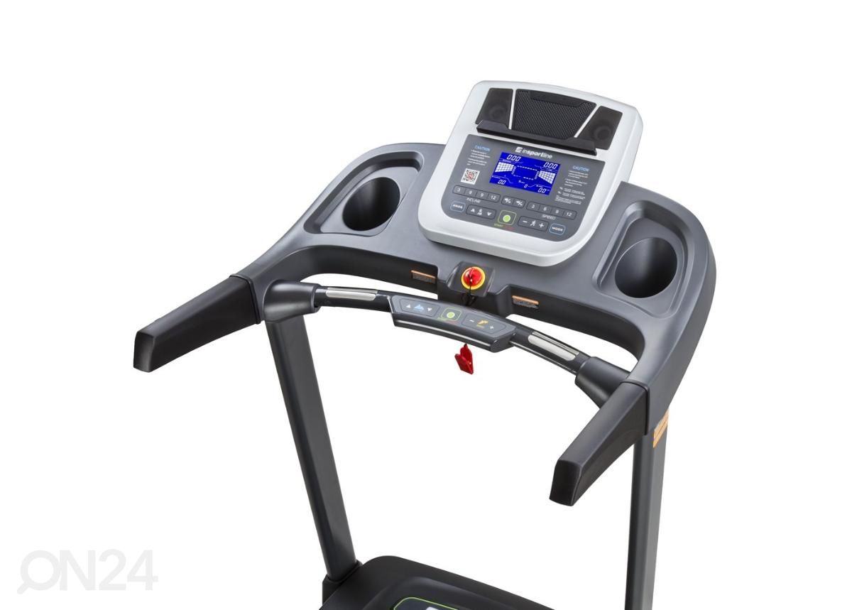 Jooksulint inSPORTline inCondi T50i inSportline suurendatud